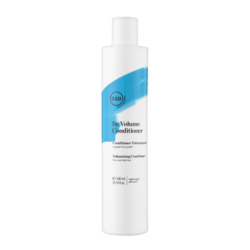 360 Be Volume Conditioner Кондиціонер для додання об&rsquo;єму тонкому і слабкому волоссю 300 мл 42087 фото