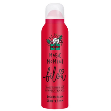 Bilou Піна для душу Magic Moment 200 ml 119448 фото