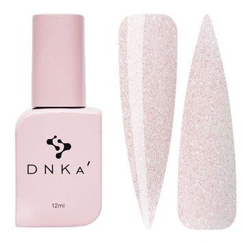 DNKa&rsquo; Liquid Acrygel #0004 Champagne, 15ml, рідкий гель 65436 фото