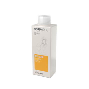 FRAMESI MORPHOSIS Шампунь для відновлення волосся Repair Shampoo, 250 мл 110094 фото