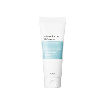 PURITO Слабокислотний гель для очищення шкіри Defence Barrier Ph Cleanser, 30 мл 64303 фото