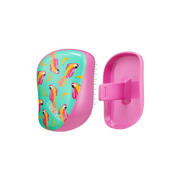 Tangle Teezer Щітка для волосся Tangle Teezer Compact Styler Paradise Bird 7289 фото