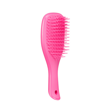 Tangle Teezer Щітка для волосся Tangle Teezer&Barbie The Wet Detangler Mini Dopamine Pink 7265 фото
