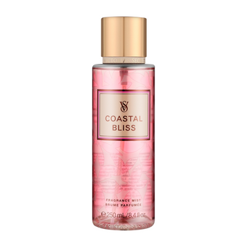 Victoria's Secret Спрей для тіла Coastal Bliss 250 мл 56477 фото