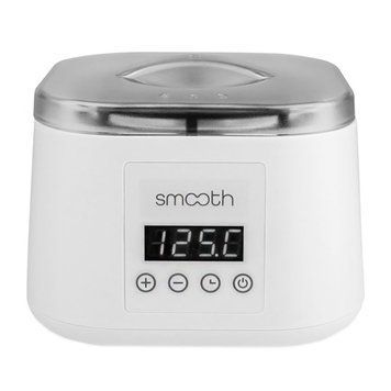 Воскоплав баночний SMOOTH/ELL-500/classic White 64987 фото