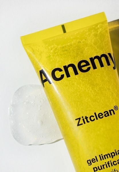 Acnemy Zitclean Purifying Cleansing Gel 150ml Очищаючий гель 150мл 72530 фото