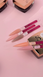 STEFFANI Sachet Builder Gel №39 15 мл 112843 фото 7