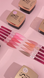 STEFFANI Sachet Builder Gel №39 15 мл 112843 фото 10