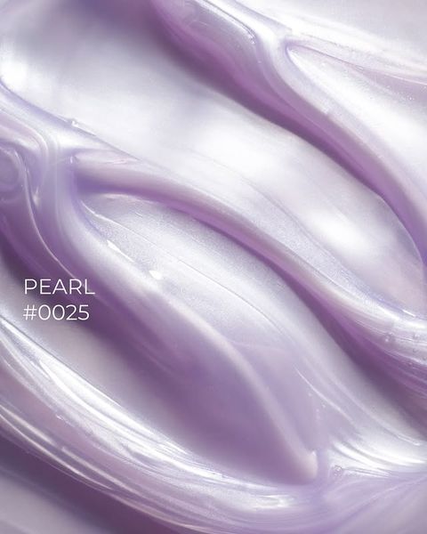 DNKa' Builder Gel #0025 Pearl, 15 мл 70493 фото
