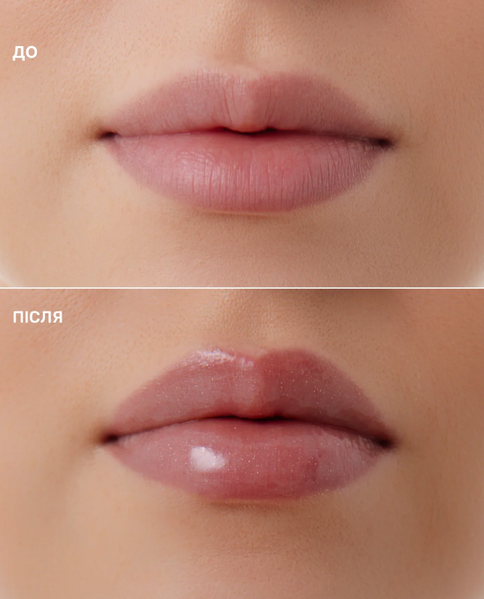 LIPSS Lipper-блиск LIME 112406 фото