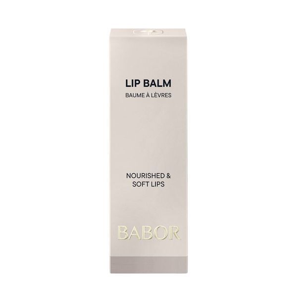 BABOR Відновлювальний бальзам для губ Lip Balm, 4 г 113160 фото