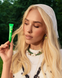LIPSS Lipper-блиск LIME 112406 фото 5