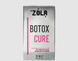 ZOLA Ботокс для брів і вій в саше Botox Cure 1,5 мл х 1 шт. 52090 фото 3