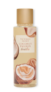 Victoria's Secret Спрей для тіла Coconut Passion Brulee Fragrance Mist 250 мл 103123 фото