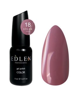 Edlen Color 9ml. №018 52530 фото
