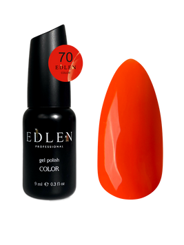 Edlen Color 9ml. №070 52582 фото