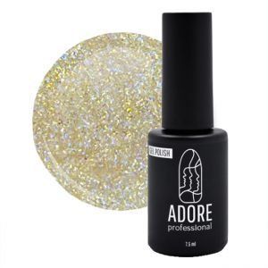 ADORE Гель-лак Gel Polish 7,5ml №445 37180 фото