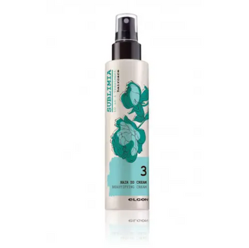 ELGON Крем для волосся 10 в 1 Sublimia Hair DD Cream, 150 мл 73030 фото