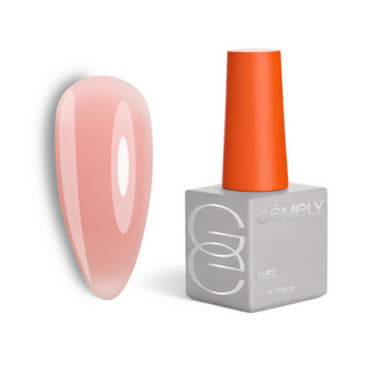 GEMELY ex GA&MA Гель Fast Builder Gel 020, 15 мл 112373 фото