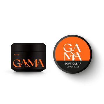 GA&MA Soft Base/ Софт База 30 мл 18545 фото
