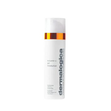 Dermalogica Біолюмін гель-зволожувач з вітаміном С - Biolumin-C Gel Moisturizer 50 мл 5386 фото
