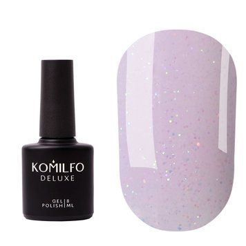 Komilfo Violet Diamond Top, 8 мл 66225 фото
