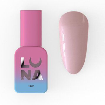 LUNAmoon Рідкий гель Light Acrygel №4 13 ml 16665 фото