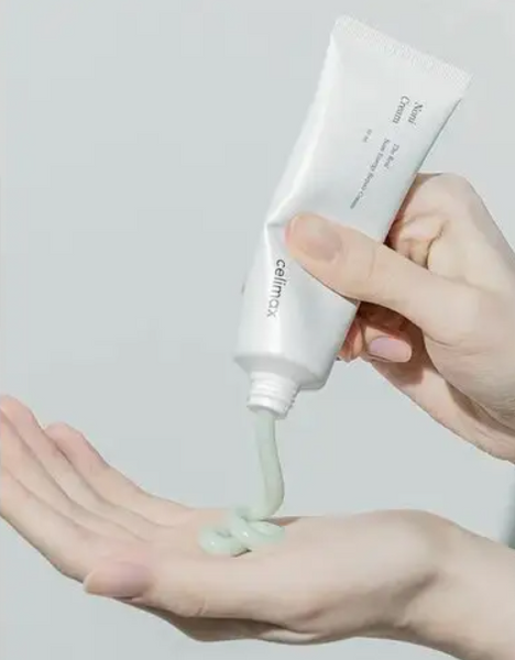 CELIMAX Відновлючий крем для обличчя з екстрактом плодів ноні The Real Noni Energy Repair Cream, 50 мл 105469 фото