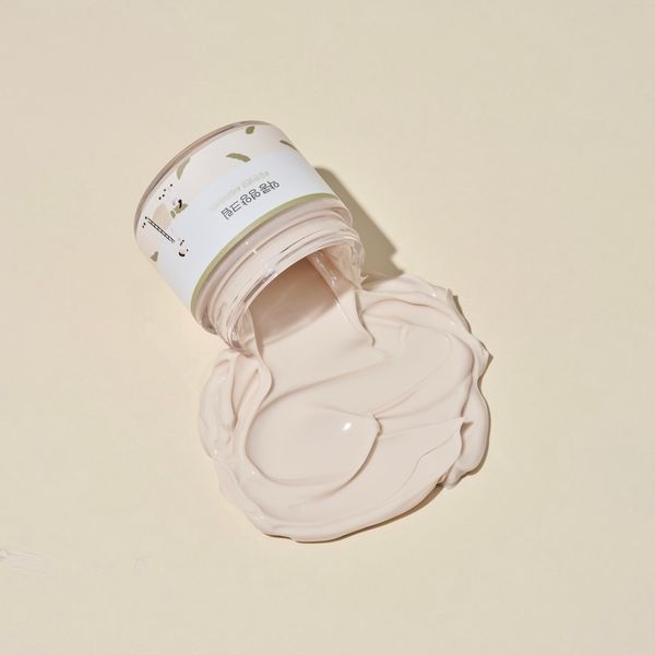 ROUND LAB Поживний крем з екстрактом чорних соєвих бобів Soybean Nourishing Cream, 80 мл 27600 фото