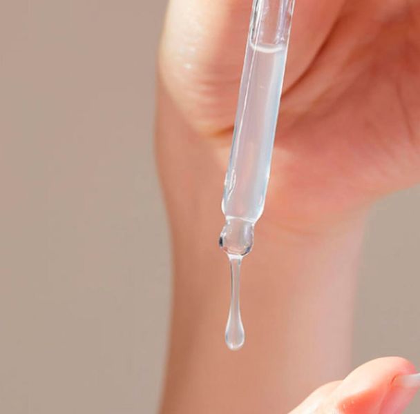 CU SKIN Dr.Solution Ампула з ніацинамідом 20% та вітаміном С Niacin 20% Vitamin C Ampoule, 30 г 40301 фото