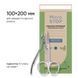 MicroSTOP ЕСО Крафт-пакети з індикатором 4 класу 100&times;200 мм, 100 шт 34298 фото 1