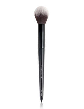 BRUSHWORKS Пензлик для нанесення освітлювача Highlight Brush NO.13 118533 фото