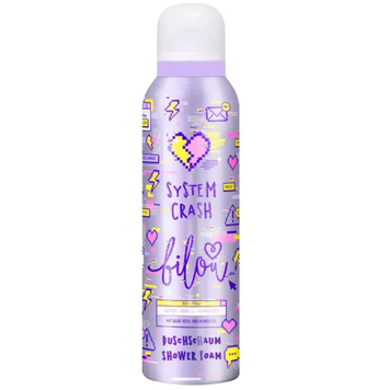 Bilou Пінка для душу System Crush 200 ml 119450 фото