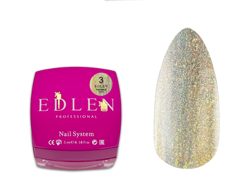 Twinkle paste Edlen 5 ml №3 67239 фото