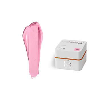 GA&MA Relief Gel Rose Рельєф Гель Т рояндовий 5 мл 105430 фото