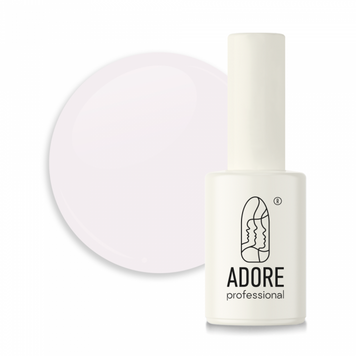 ADORE Гель-лак French Gel Polish 8ml F-01 37193 фото