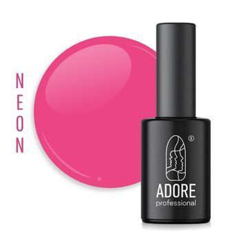 ADORE Гель-лак Neon Gel Polish 8ml N-05 37228 фото
