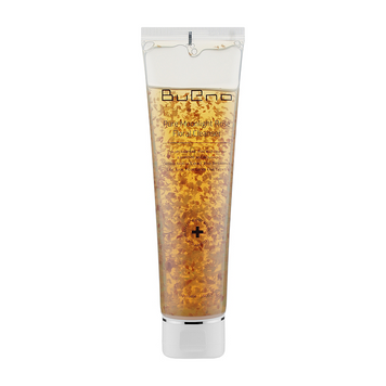 Ніжний гель для вмивання з пелюстками троянд Bueno (Pure Moonlight Rose Floral Cleanser), 150 мл  2959110082438 фото