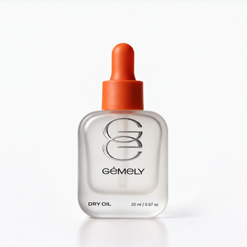GEMELY ex GA&MA Суха олія Dry oil Coconut 20 мл 118923 фото