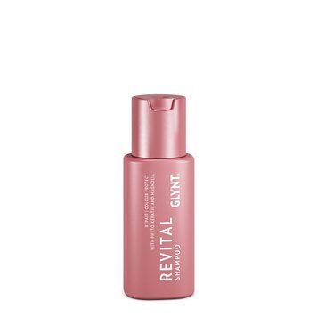 GLYNT Шампунь відновлюючий Revital Regain Shampoo, 50 мл 108557 фото