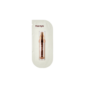 Manyo Тестер серуму для відновлення біому шкіри Manyo Bifida Biome Concentrate Serum 1.5 ml 2159 фото