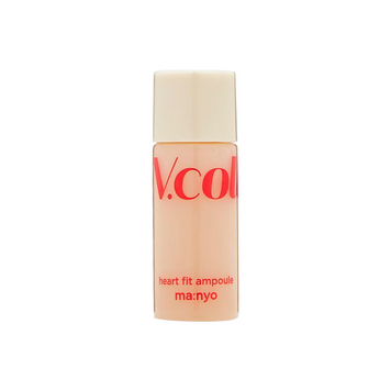 Manyo Мініатюра сироватки антивікової з колагеном Manyo V.collagen Heart Fit Ampoule 8 ml 2088 фото