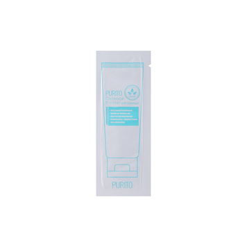 PURITO Слабокислотний гель для очищення шкіри Defence Barrier Ph Cleanser, 1 г ТЕСТЕР 51950 фото