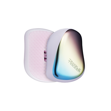Tangle Teezer Щітка для волосся Compact Styler Pearlescent Matte 7290 фото