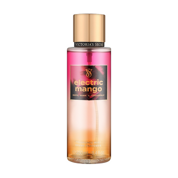 Victoria's Secret Спрей для тіла Electric Mango 250 мл 61987 фото