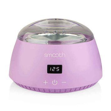 Воскоплав баночний SMOOTH/SL-500 Violet Фіолетовий 36046 фото