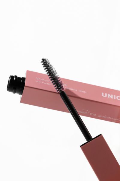 UNICO BROW GEL sculpt&care Фіксуючий гель-скульптор для брів 10 g. 73145 фото