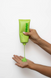 JAMM Крем-догляд для волосся Crispy Apple, 200 мл 117862 фото 3