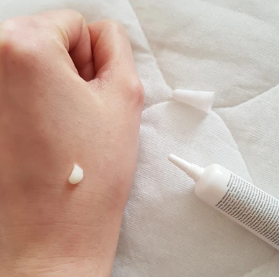 CU SKIN Clean-Up Точковий крем від запалень AV Free Spot Control Cream, 15 мл 106606 фото