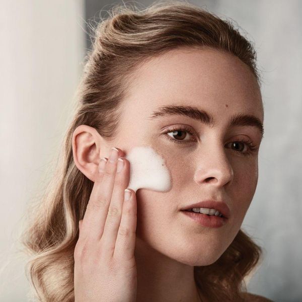 Medik8 Calmwise Soothing Cleanser - очищуюча пінка для чутливої шкіри 2324 фото